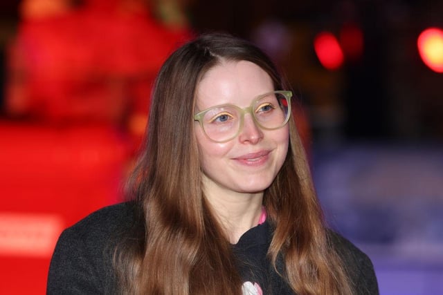 Multi-talented Harry Potter star (she played Lavender Brown), author, illustrator, playwright and standup Jessie Cave is finding time to bring a Work in Progress show for a limited run this August in Edinburgh. She's on at Just The Tonic Nucleus at 12.30pm every day from August 3-13.