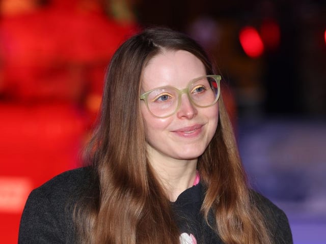 Multi-talented Harry Potter star (she played Lavender Brown), author, illustrator, playwright and standup Jessie Cave is finding time to bring a Work in Progress show for a limited run this August in Edinburgh. She's on at Just The Tonic Nucleus at 12.30pm every day from August 3-13.