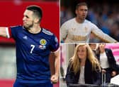 How do John McGinn, Allan McGregor and Erin Cuthbert rank in FIFA 22? Photo credit: SNS Group.