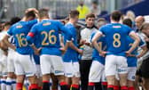Steven Gerrard will be hoping to steer Rangers to back-to-back league titles. (Photo by Craig Williamson / SNS Group)