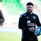 Ali Price has completed a loan move from Glasgow Warriors to Edinburgh Rugby. (Photo by Rob Casey / SNS Group)