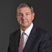 David J Alexander is an expert on the Scottish housing market