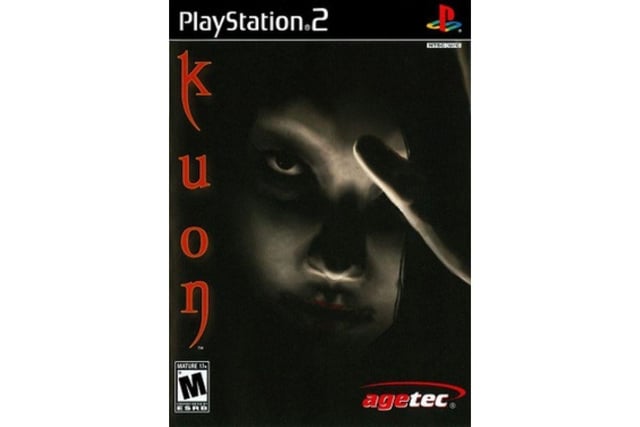 The third most valuable PS2 game is Kuon, which gamers can trade in for £256. Kuon is a third-person survival horror game released in 2006 and was developed by FromSoftware; the creators of the immensely popular Elden Ring.