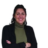 Eleonora Vanello of Productivity Clubs Scotland: “Peer-to-peer learning is essential in enterprise."