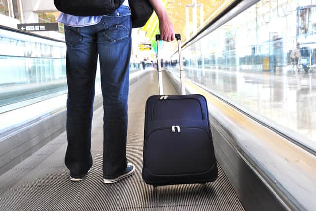Most types of contracts for travel and holidays won’t give purchasers a cooling off period (Picture: stock.adobe.com)