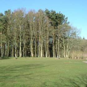 The event will be held at Aden Country Park.