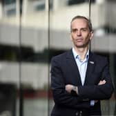 Paul Coffey, CEO, The Scotland 5G Centre