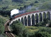 Glenfinnan Viaduct