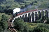 Glenfinnan Viaduct