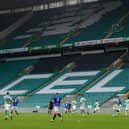 Celtic are on the verge of signing striker Stefan Nikolic. Picture: SNS