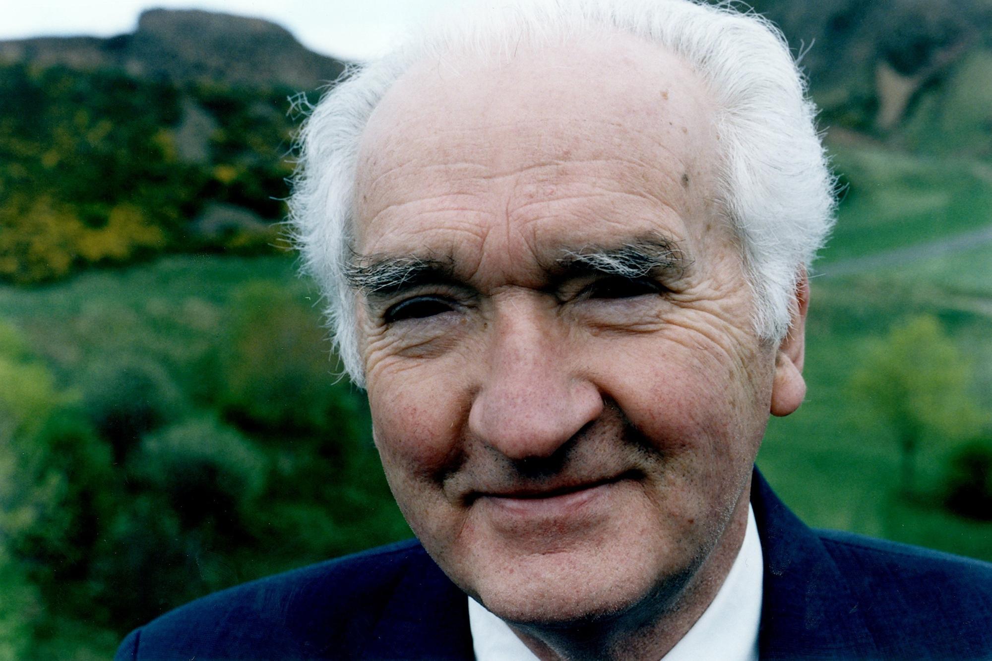We won’t see the likes of Lord Mackay, a true great of Scots law, again