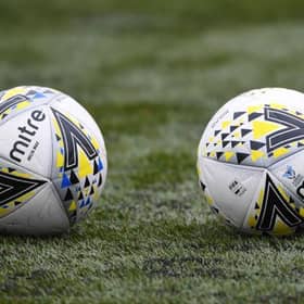 SPFL Rumour Mill, May 4, 2021. (Photo by Craig Foy / SNS Group)