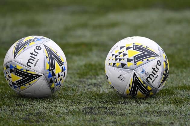 SPFL Rumour Mill, May 4, 2021. (Photo by Craig Foy / SNS Group)