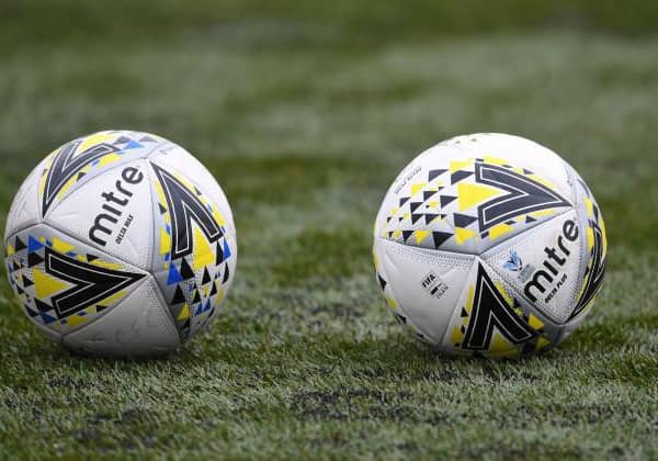 SPFL Rumour Mill, May 4, 2021. (Photo by Craig Foy / SNS Group)