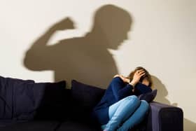 Domestic abuse remains the single biggest cause of homelessness for women in Scotland
