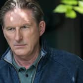 Among the Acorn TV dramas debuting on STV Player are psychological mystery Blood starring Line of Duty’s Adrian Dunbar. Picture: contributed.