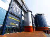 Monday's Scottish football news and transfer talk. Picture: SNS
