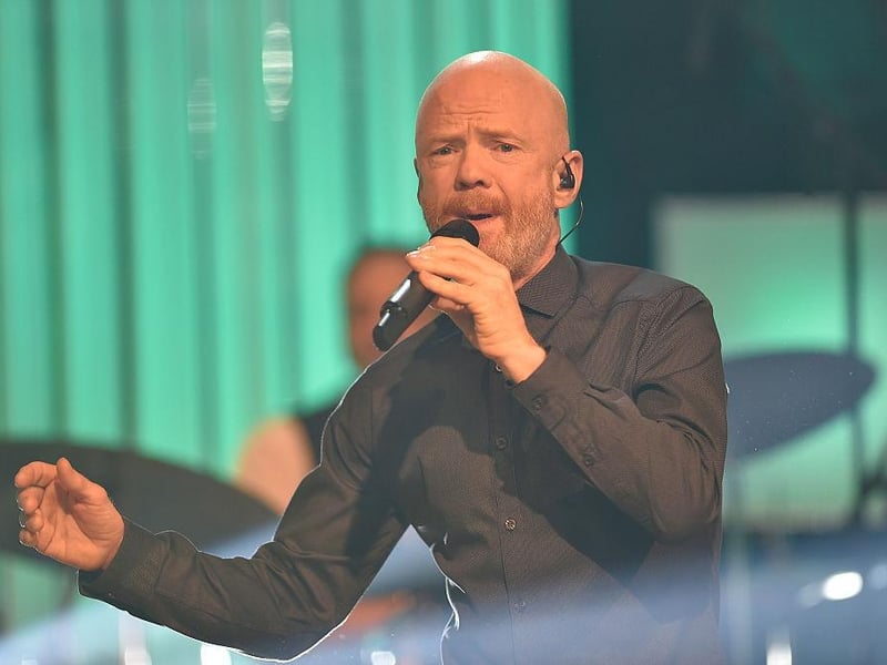 Glasgow born 80s icon Jimmy Somerville is best known as the frontman for The Communards and the song 'Smalltown Town'. He has a reported net worth of $10 million.
