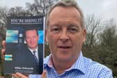Mike is aiming to launch his new campaign soon.