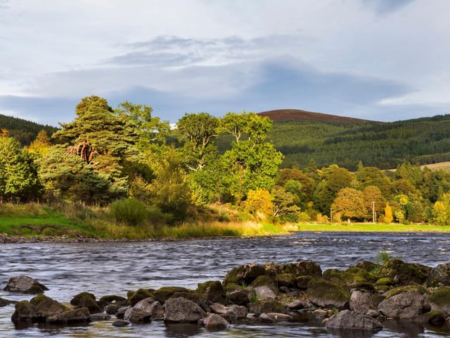 Last but not least, we have the small Moray village of Craigellachie. With its two whisky distilleries, Craigellachie is well known yet often pronounced incorrectly. Want to get it right? It sounds like Kray-geh-luh-kee.