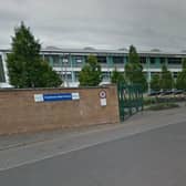 Clydebank High School: Secondary school apologises after it was duped into sharing vaccine misinformation