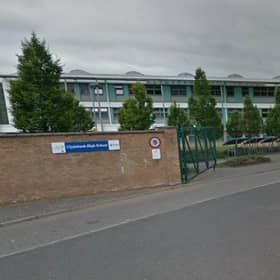 Clydebank High School: Secondary school apologises after it was duped into sharing vaccine misinformation