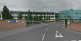 Clydebank High School: Secondary school apologises after it was duped into sharing vaccine misinformation