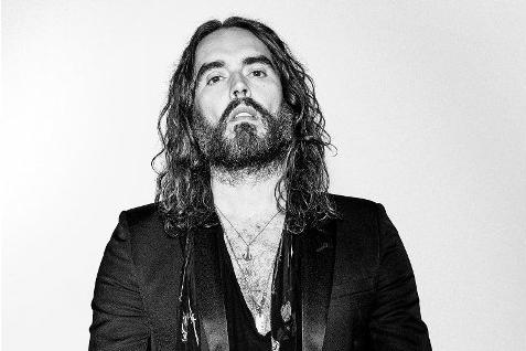 Expect the pandemic to be one of the main topics of Russell Brand's new standup show, called '33', which is on at the Edinburgh International Conference Centre on Sunday, May 8. Brand has a slew of television credits, as well as appearing in Hollywood films including Forgetting Sarah Marshall, Arthur and Despicable Me.