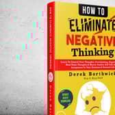 The book promises to 'dig deep into the workings of the brain and mind'. Picture: contributed.