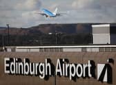Edinburgh Airport's parking charges are too high