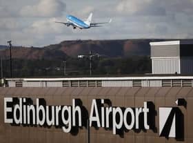 Edinburgh Airport's parking charges are too high