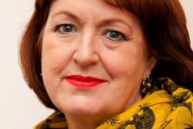 Lesley McLeod, CEO, Association for Project Safety