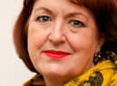 Lesley McLeod, CEO, Association for Project Safety