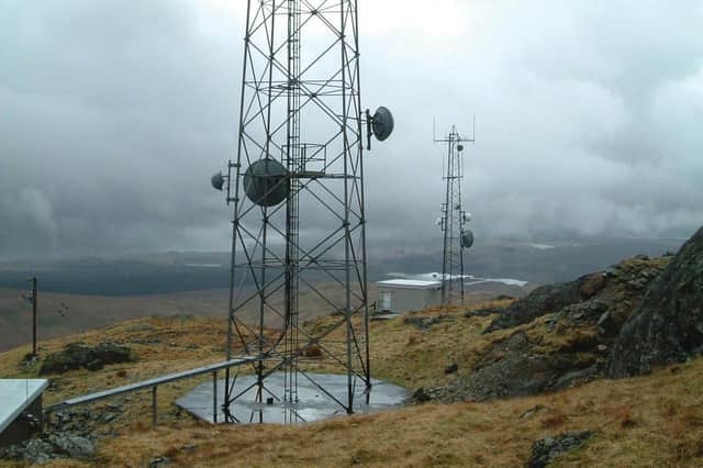 Galbraith says landowners can feel pressured into agreeing terms. Picture: contributed.