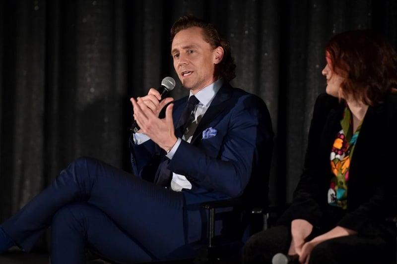 Tom Hiddleston is a long-shot with bookies to take over from Daniel Craig, but is third favourite with the British public. 4.3 percent would like to see him jump from playing Loki in the Marvel Cinematic Universe to star in another huge franchise.