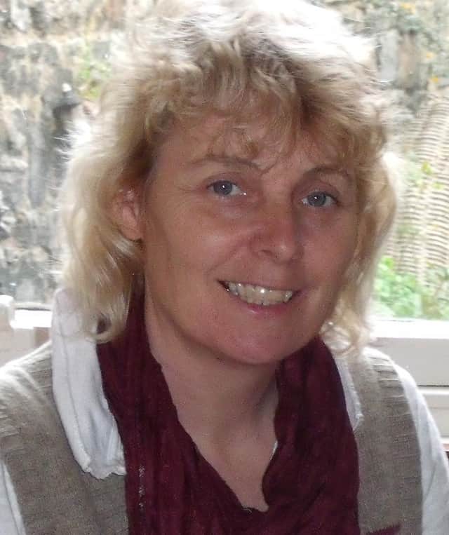 Clare Symonds is convenor of Scottish Environment LINK’s planning group.