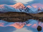 This gorgeous location is famous for being the site of the Glencoe massacre, a tragedy for Clan Macdonald