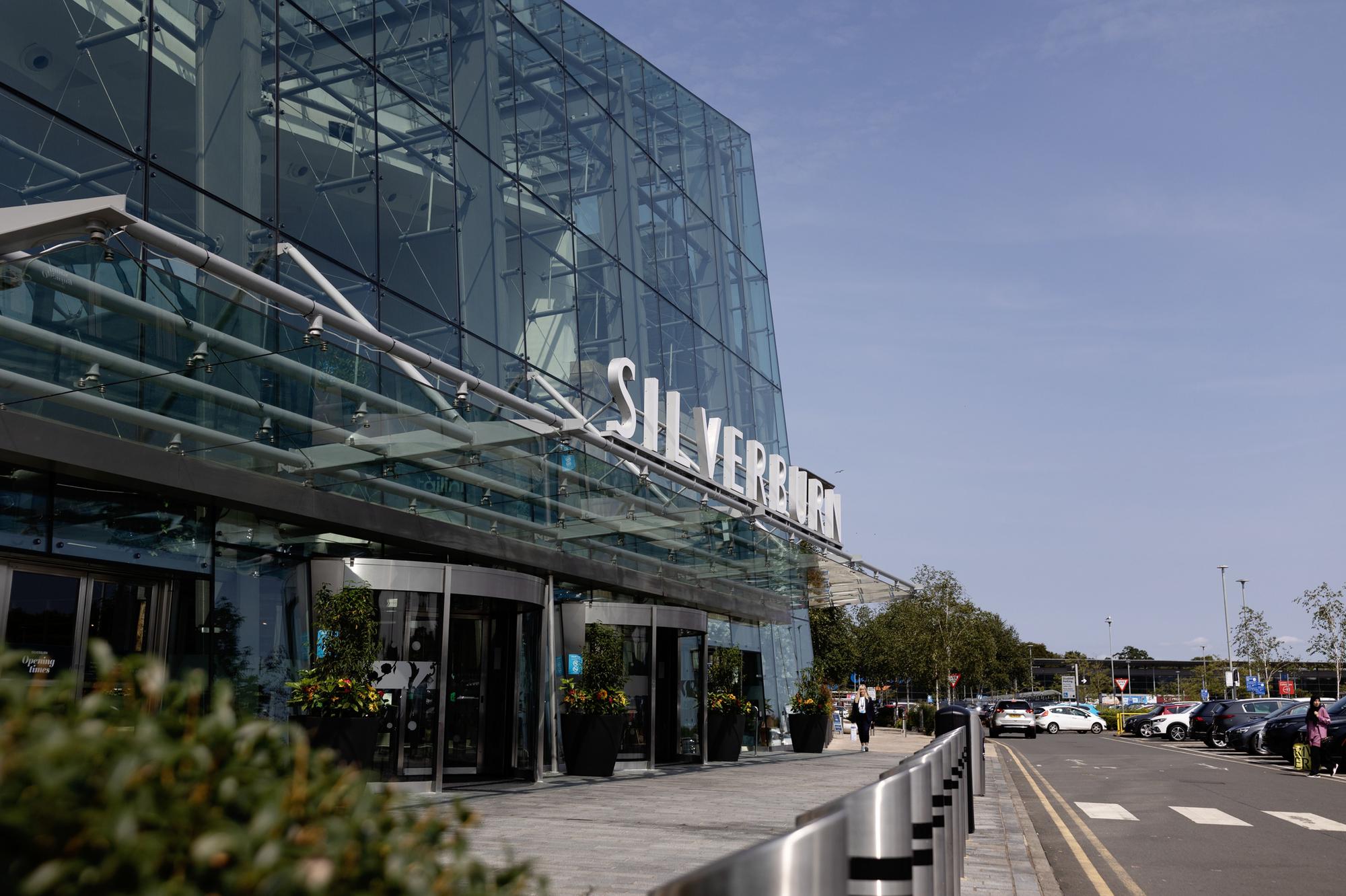 Glasgow shopping centre contributes £400m and 8,700 jobs to Scottish ...