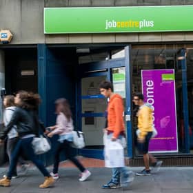 David Linden MP wants to see efforts to get people into work devolved to local councils. Image: Ian Georgeson.