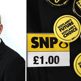 Murray Foote resigned on Friday