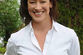 Fiona Campbell, chief executive of the ASSC