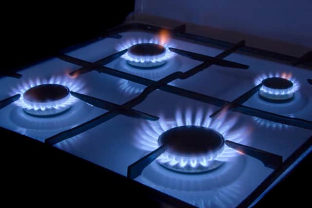 Ofgem and Teneo have entered talks to determine how the consultancy can help with the regulator's safety net. Photo: kurga / Getty Images / Canva Pro.