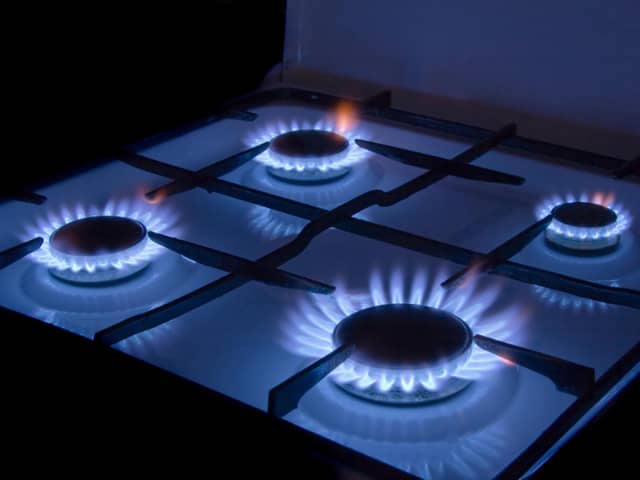 Ofgem and Teneo have entered talks to determine how the consultancy can help with the regulator's safety net. Photo: kurga / Getty Images / Canva Pro.