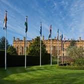 Principal York, a former railway hotel, is located right next to the main station in York. Pic: Contributed