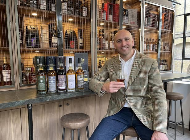 What does whisky investment involve? And how do you get started?