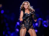 Beyonce PIC: Getty Images