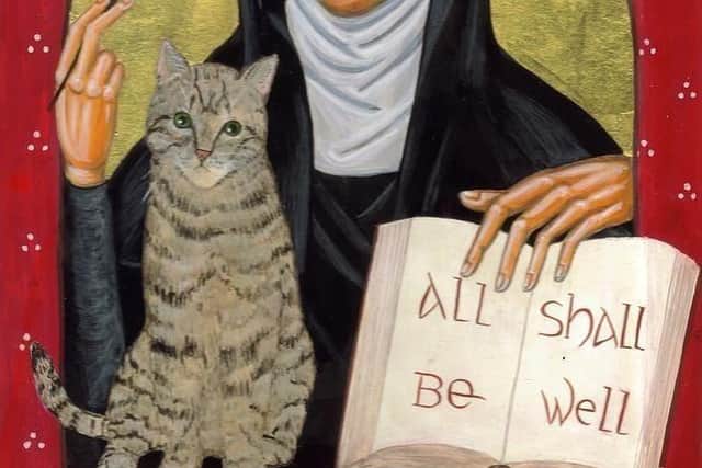 Julian of Norwich