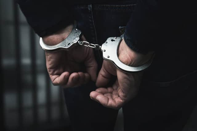Hundreds of prisoners could be released from Scottish jails.