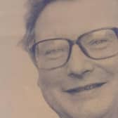 Jim Towers passed away last Monday.