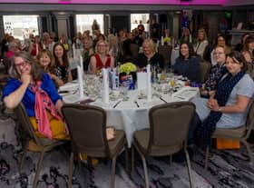 submittedGuests will have the opportunity to win prizes by taking part in fundraising games, an exclusive raffle and the auction, all raising vital funds for Clan.